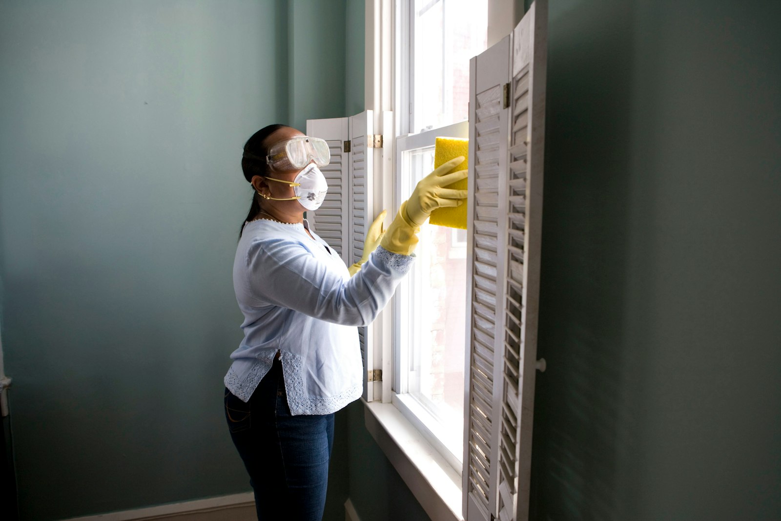 Commercial Water Damage service in Laguna Niguel, CA