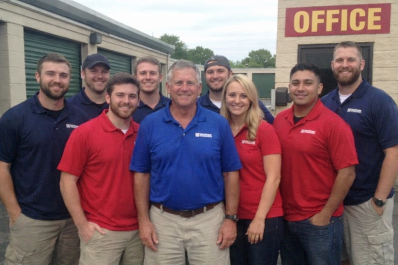 Water damage restoration professionals in Laguna Niguel, CA