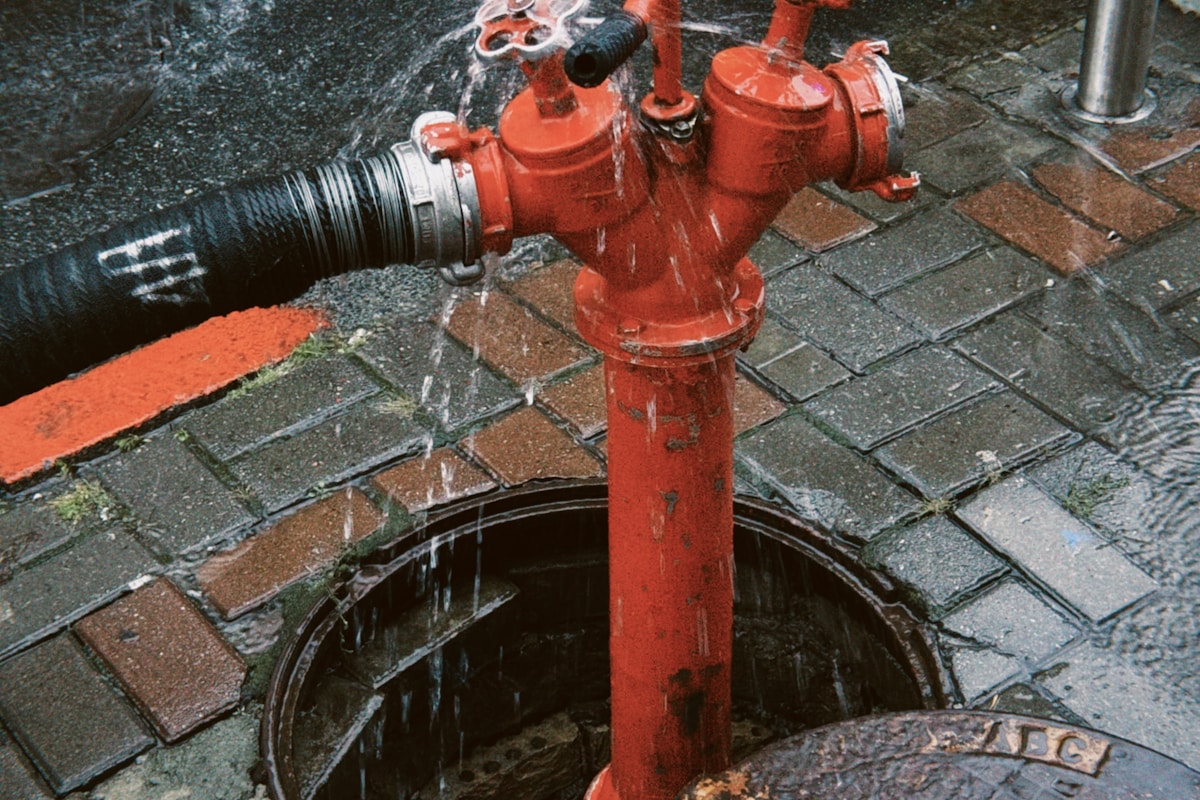 Commercial water damage restoration in Laguna Niguel